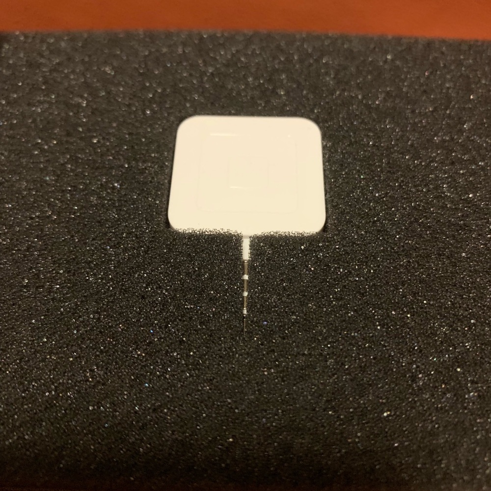 Square Reader - Picture 6 of 7